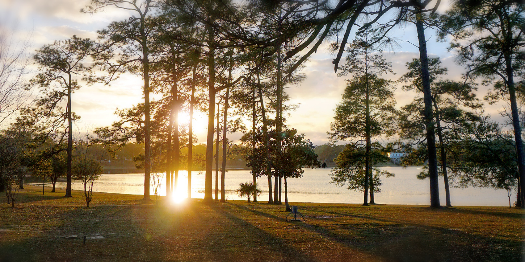 DeFuniak Springs Hotel - Sunbright Inn