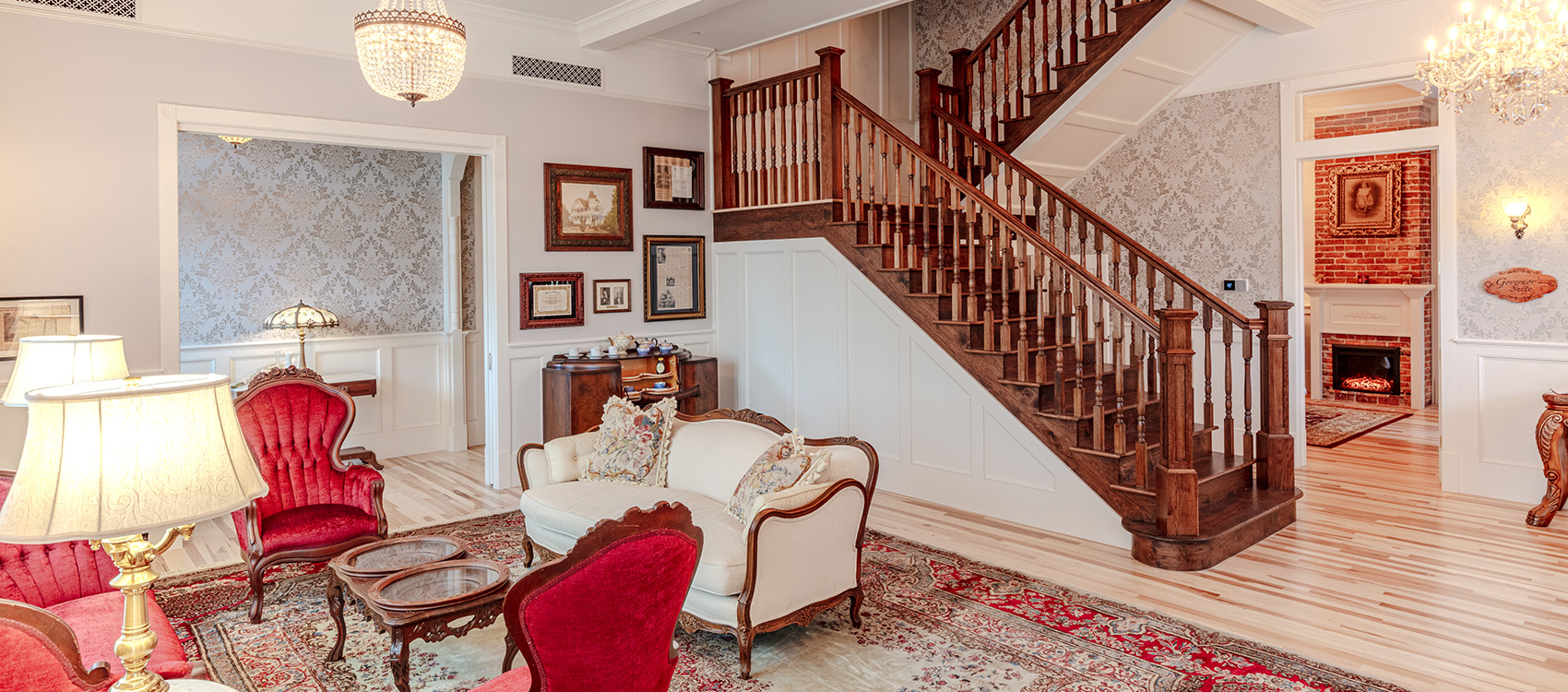 DeFuniak Springs Hotel - Sunbright Inn