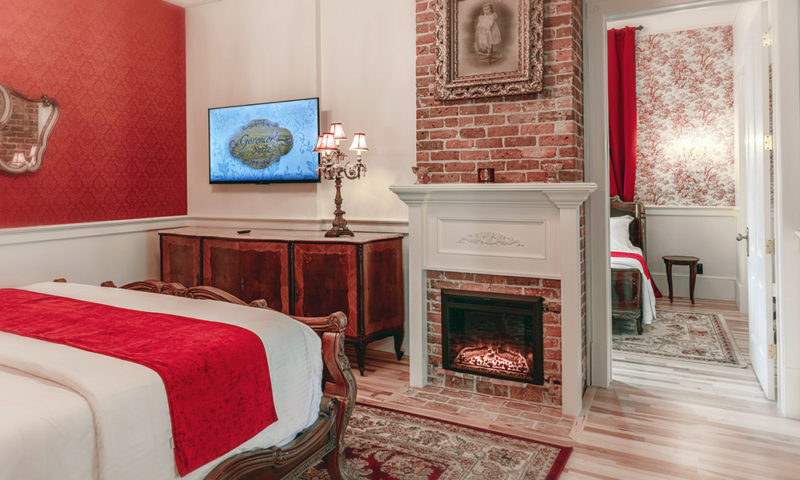 DeFuniak Springs Fl Hotel - Sunbright Inn