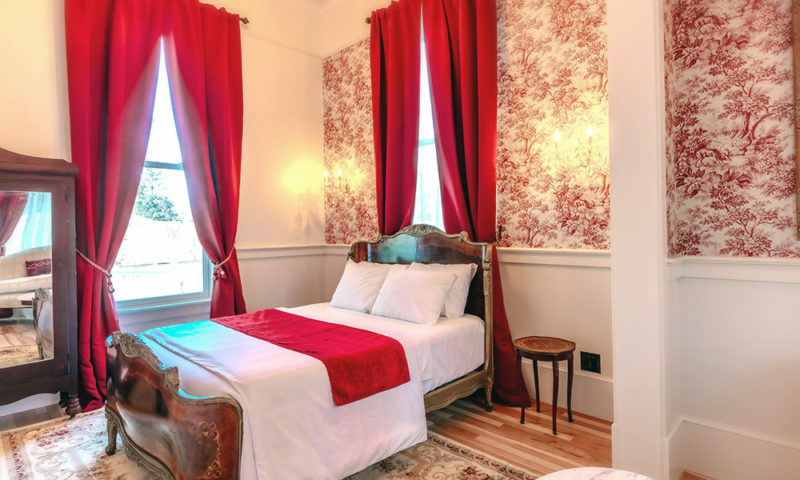DeFuniak Springs Fl Hotel - Sunbright Inn