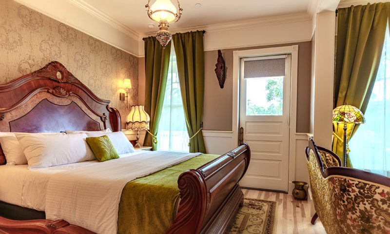 DeFuniak Springs Fl Hotel - Sunbright Inn