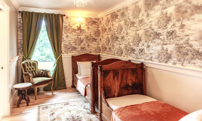 DeFuniak Springs Fl Hotel - Sunbright Inn