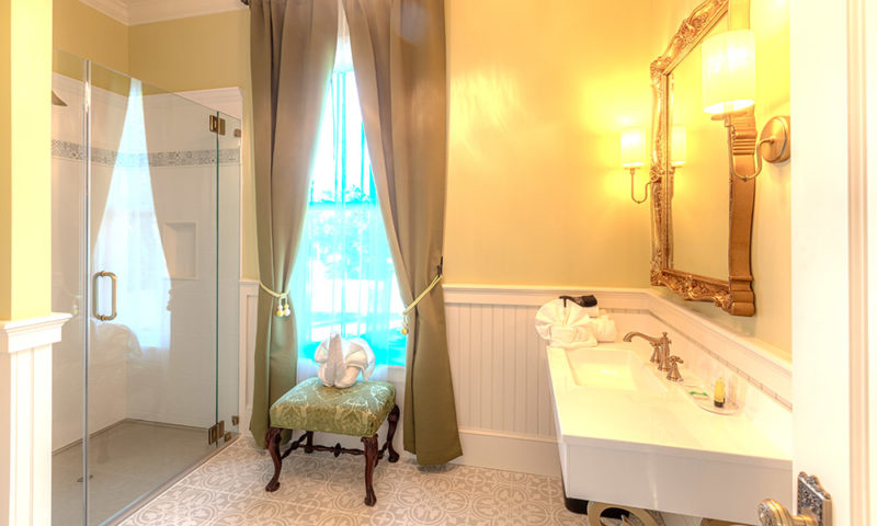 DeFuniak Springs Fl Hotel - Sunbright Inn