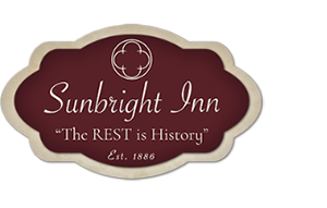 Sunbright Inn Logo