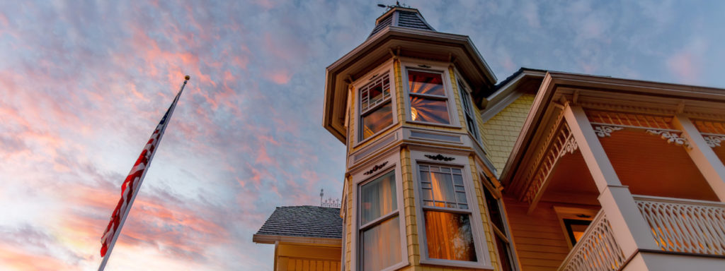 DeFuniak Springs Lodging at the Sunbright Inn