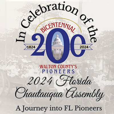 Chautauqua Assembly 2024