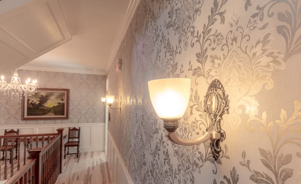 Sunbright Inn: Boutique Hotel in DeFuniak Springs Florida
